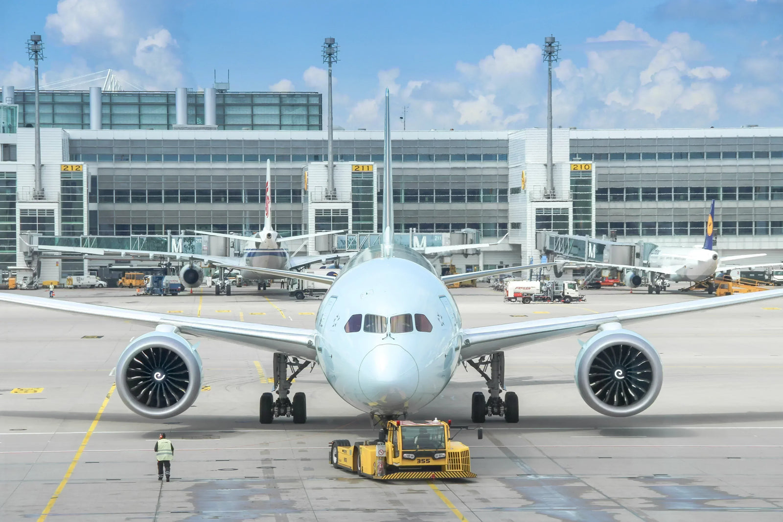 Picture Descriptions in the ICAO English Test: How to Prepare