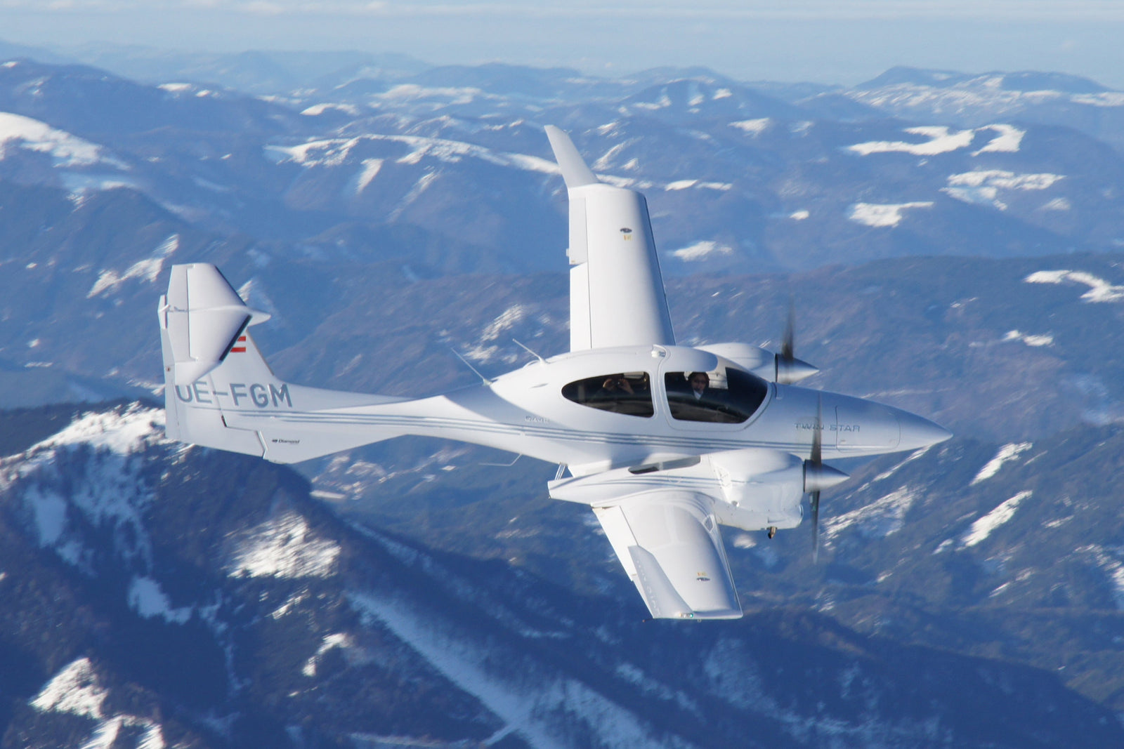 The Power of “Say Again” in the Cockpit and the ICAO English Test