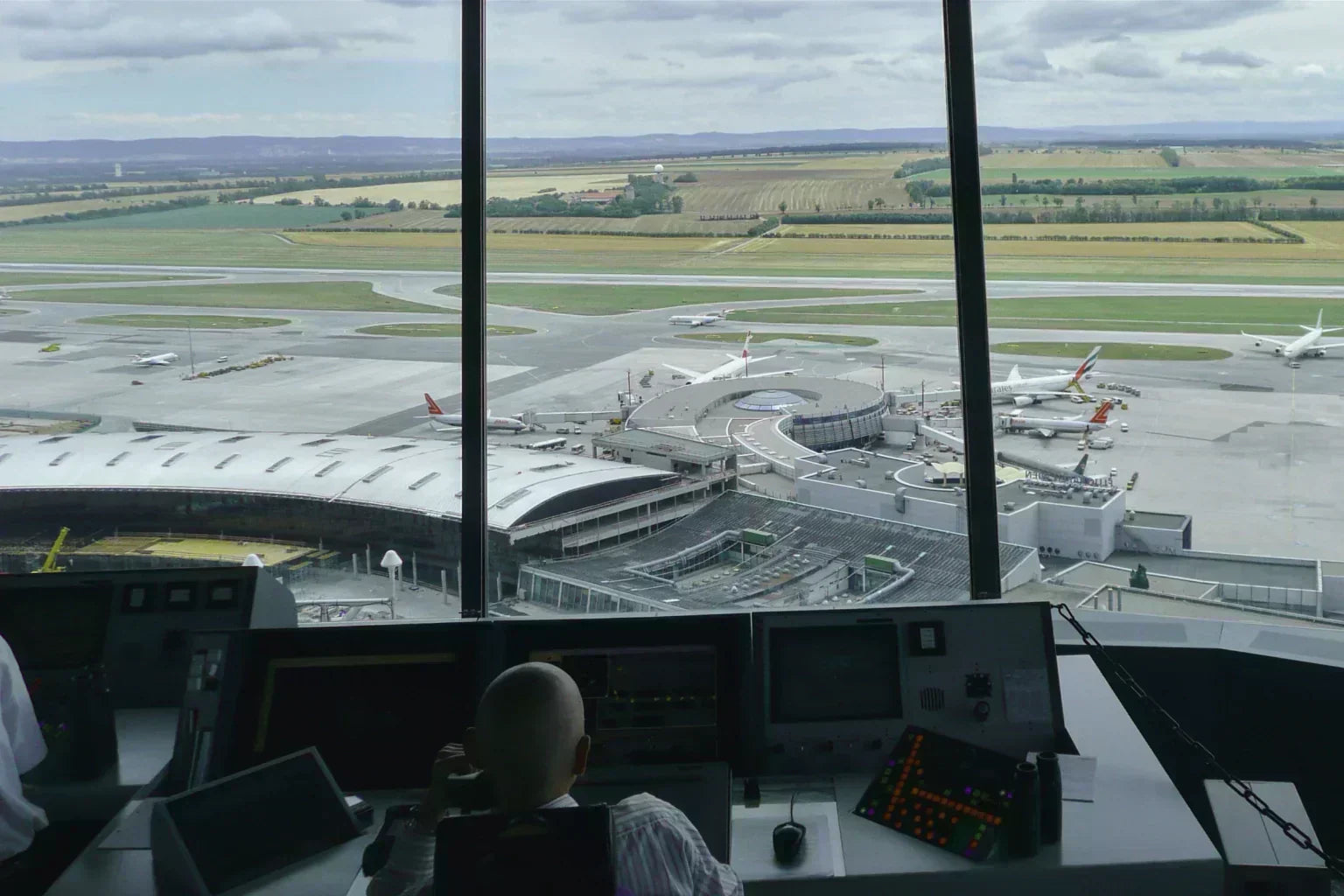 ICAO Language Proficiency Test Explained: Structure, Examples, and Preparation Tips