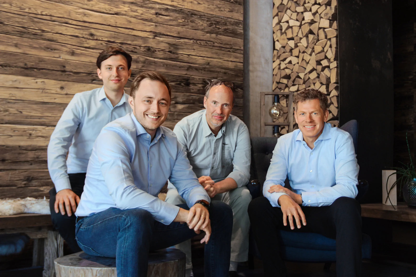 Built by Pilots, for Pilots: The sayagain.aero Approach