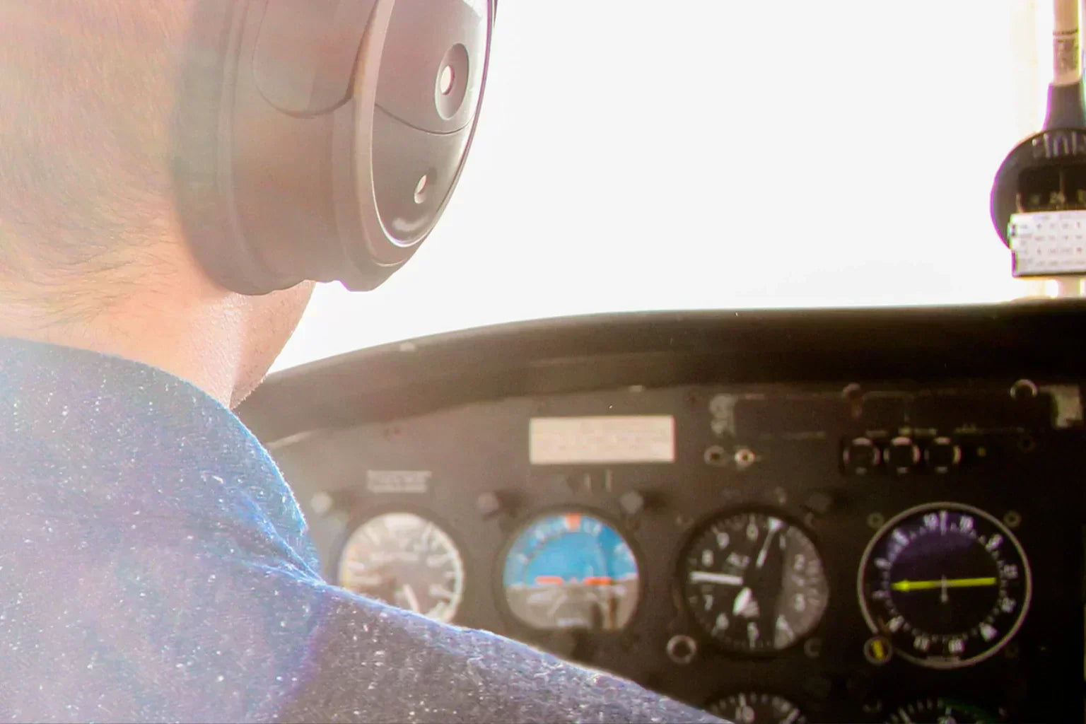 How to Book Your ICAO English Test Level 4-6 Online – A Step-by-Step Guide