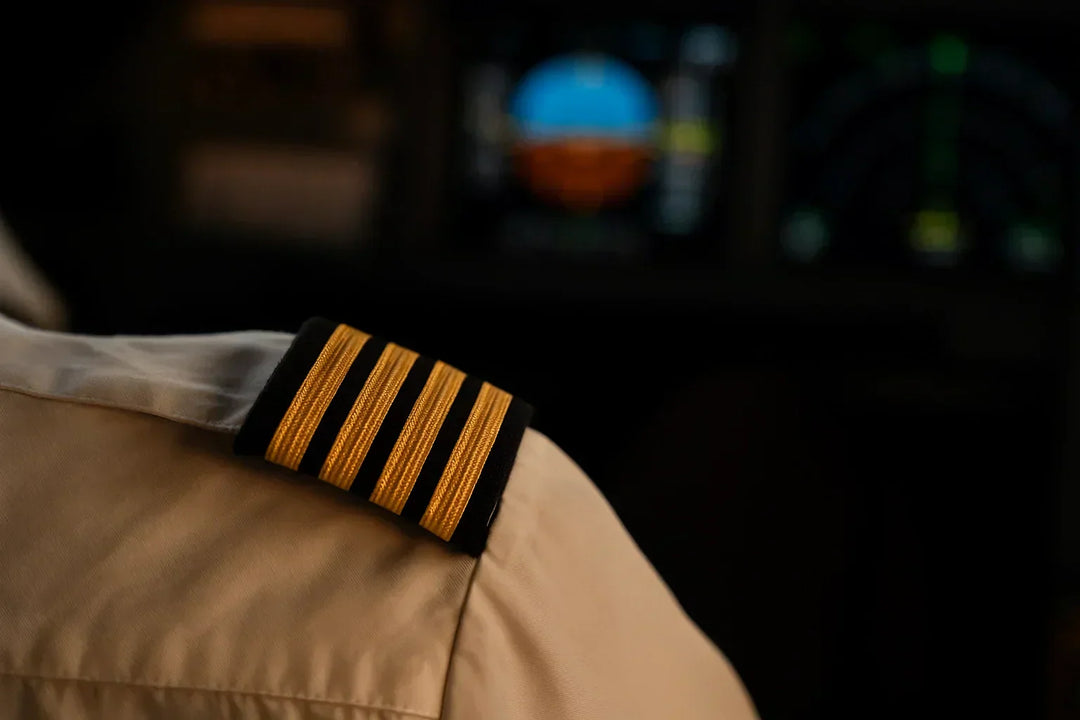 Wusstest du, dass ICAO English Level 6 ein echter Karriere-Booster sein kann?