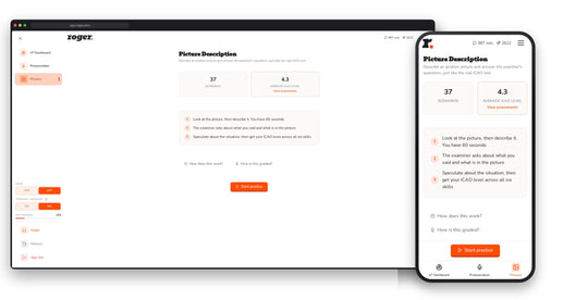 English Language Proficiency AI Trainer