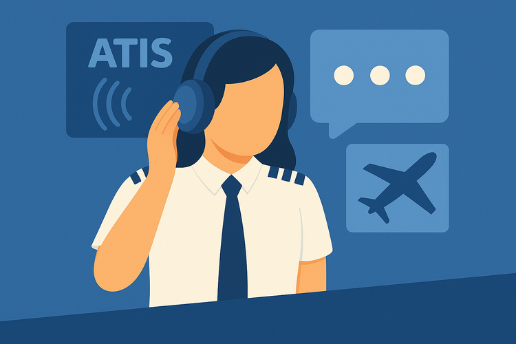 ICAO Language Proficiency Test: Preparation & Exam Examples – sayagain.aero